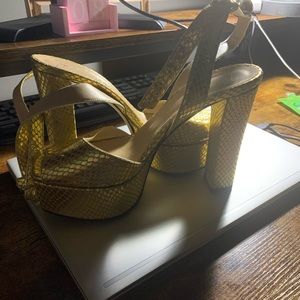 Designer Women Shoes